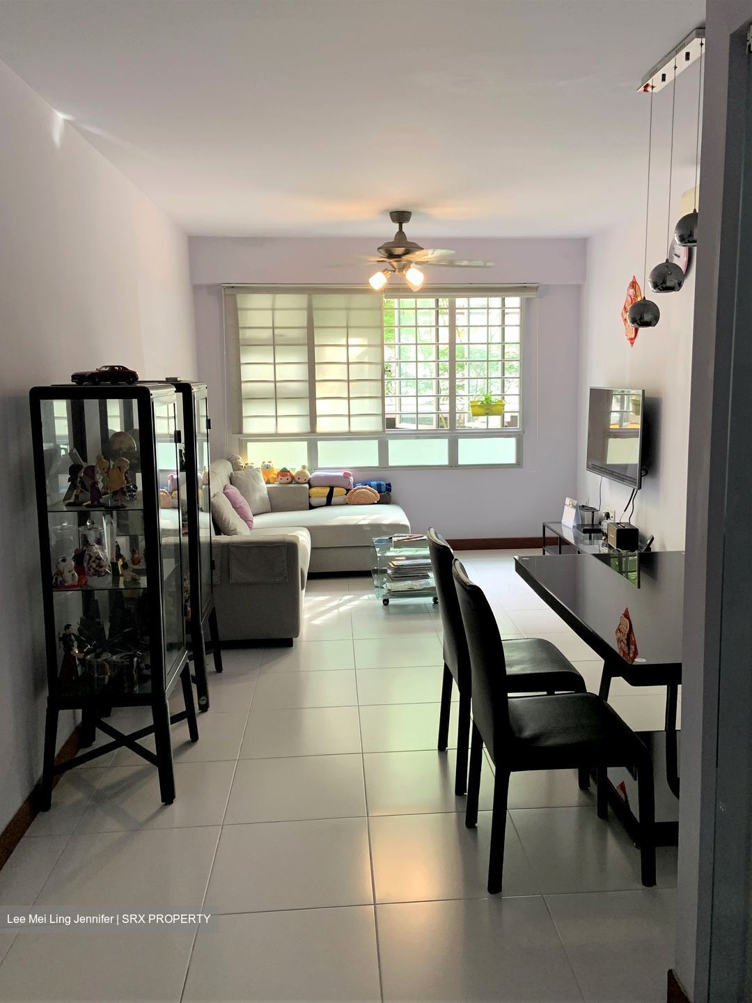 Blk 452B Fernvale Foliage (Sengkang), HDB 4 Rooms #299597361